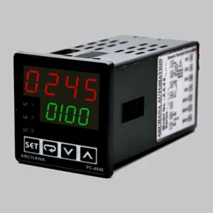 Digital Weighing Indicator