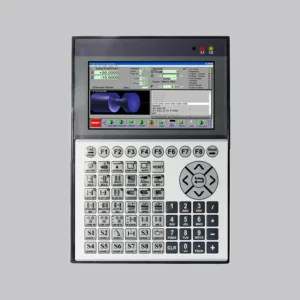 Injection Moulding Controller