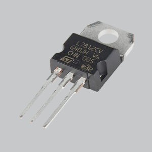 LM 7812