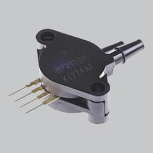 PRESSURE SENSOR MPX5010DP