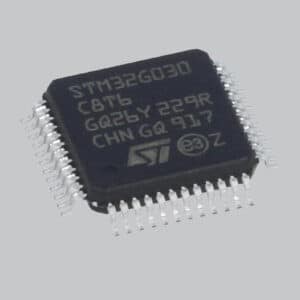 IC STM32G030C8T6