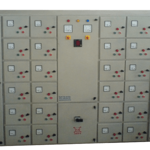 MCC Panel