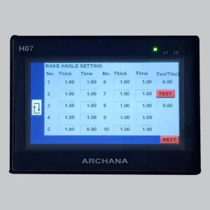 Press Brake Controller AA-70T